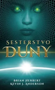 Sesterstvo Duny, 2. vydání