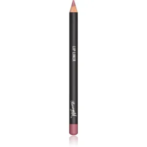 Barry M Lip Liner 1,14 g ceruzka na pery pre ženy Minx