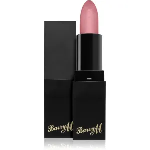 Barry M Velvet Matte Lip Paint 3,5 g rúž pre ženy 311 Angel Kiss