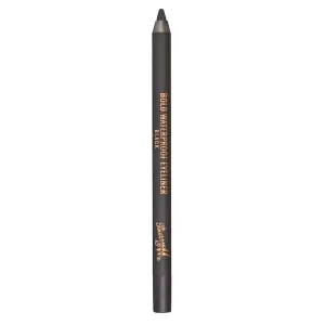 Barry M Vodeodolné očné linky v ceruzke (Bold Waterproof Eyeliner) 1,2 g Brown