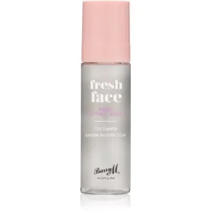 Barry M Fresh Face Dewy Setting Spray 70 ml fixátor make-upu pre ženy
