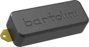 Bartolini BA 6RT Neck Čierna