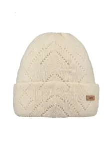 Winter Hat Barts BRIDGEY BEANIE Cream