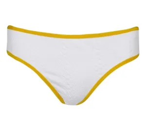 Swimsuit Barts OCTAVIE HIPSTER White #9103111
