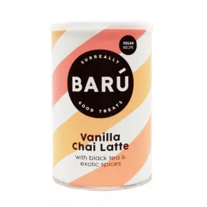BARÚ Vanilla Chai Latte v prášku 250g