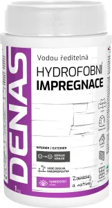 DENASPRIM - Hydrofóbna impregnácia 3 kg
