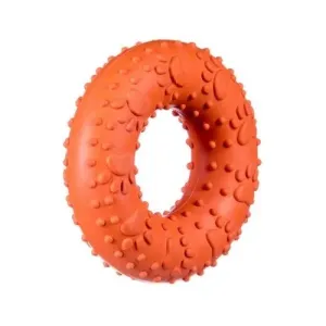 Bary King HRACKA - Kruh oranžový M9cm
