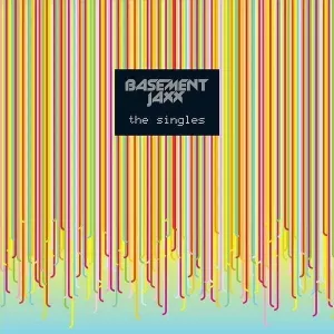 Basement Jaxx - Singles (Best Of) (Reissue) (LP)
