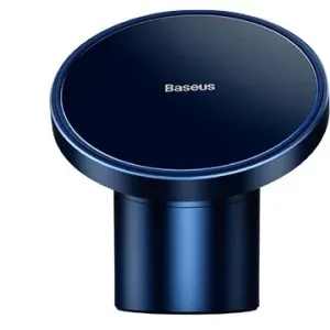 Baseus Radar Magnetic Car Mount for iPhone 12 / 13 / 14 Series Blue