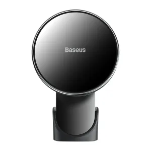 BASEUS 67756
BASEUS WXJN-01 Magnetický držiak na mobil do auta s podporou MagSafe 15W čierny