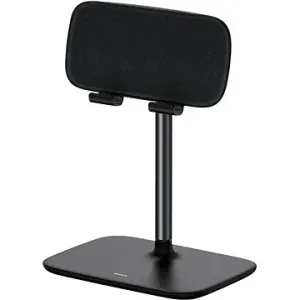 Indoorsy Youth telescopis table stand Black