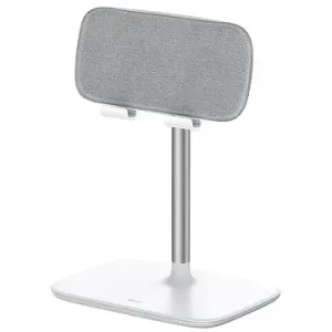 Indoorsy Youth telescopis table stand White