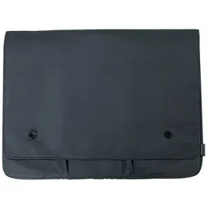 Baseus Basics Series 16 Laptop Sleeve Case Dark Grey