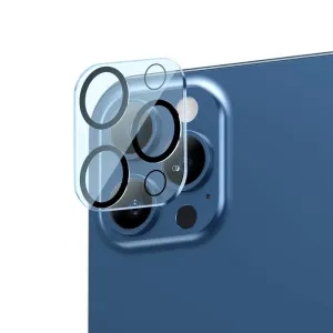 2x tvrdené sklo Baseus 0,3 mm na fotoaparát pre iPhone 12 Pro KP14680