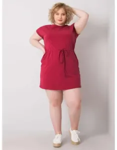 Dámske šaty BASIC FEEL GOOD