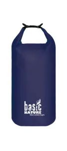 BasicNature 500D Vodotesný batoh 500D 35 L tmavo modrý