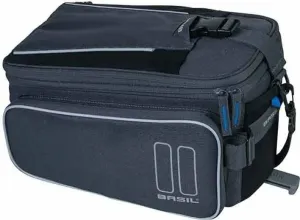 Basil Sport Design Trunk Bag Grafit 7 - 15 L #4654421