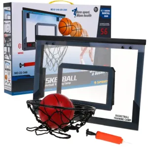 ZOG.22-346 Interaktívna basketbalová súprava pre deti - Training Camp