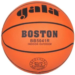 Lopta basket GALA BOSTON BB5041R vel.5 varianta: hnedá