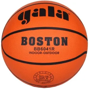 Lopta basket GALA BOSTON BB6041R 6 varianta: hnedá