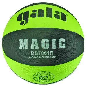 Basketbalová lopta GALA Magic BB7061R