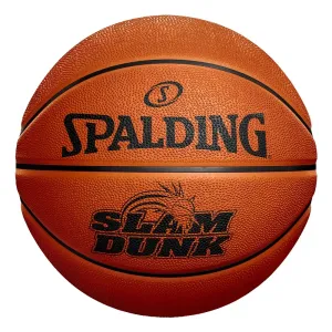 SPALDING Slam Dunk Orange – 7