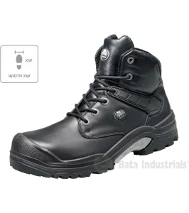 Členková obuv Bata Industrials