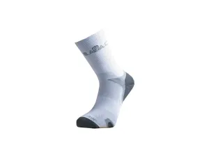 Ponožky so striebrom Batac Operator - white (Farba: Biela, Veľkosť: 3-4)