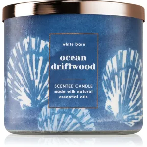 Bath & Body Works Ocean Driftwood vonná sviečka 411 g #895931