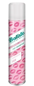 Batiste Dry Shampoo Sweet&Charming Nice suchý šampón pre všetky typy vlasov 200 ml