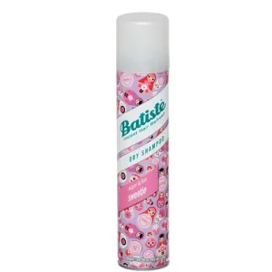 Batiste Dry Shampoo Sweet&Delicious Sweetie suchý šampón pre všetky typy vlasov 200 ml