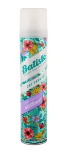 Batiste Dry Shampoo Fresh&Feminine Wildflower suchý šampón pre všetky typy vlasov 200 ml