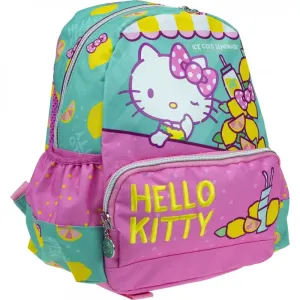 Batoh s mačkou Hello Kitty #3660087