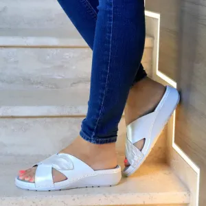 Dámske šľapky BATZ