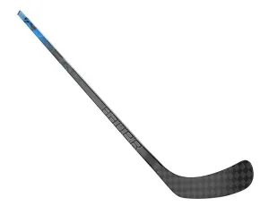 Bauer NEXUS 3N GRIP STICK INT 65 Juniorská hokejka, čierna, veľkosť 155 #315992
