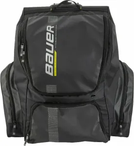 Bauer Elite Wheeled Backpack JR Hokejová taška na kolieskách