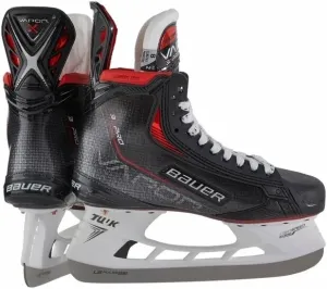 Bauer Hokejové korčule S21 Vapor 3X Pro JR 35