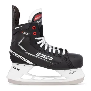 Bauer Hokejové korčule S21 Vapor X3.5 SR 43