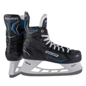 Bauer S21 X-LP SKATE SR Hokejové korčule, čierna, veľkosť 42