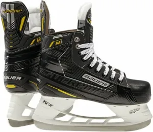 Bauer S22 Supreme M1 Skate JR 33,5 Hokejové korčule