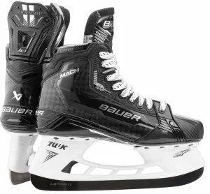 Bauer S22 Supreme Mach Skate SR 45 Hokejové korčule
