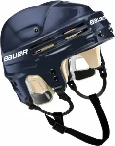 Bauer 4500 Helmet SR Modrá L Hokejová prilba