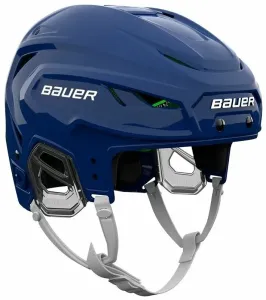 Bauer Hokejová prilba Hyperlite SR Modrá M-L #338199