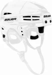 Bauer IMS 5.0 Helmet 2022 SR Biela S Hokejová prilba