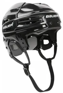 Bauer IMS 5.0 Hokejová prilba, čierna, veľkosť #314023