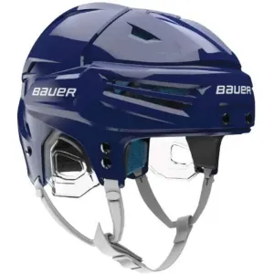 Bauer RE-AKT 65 Hokejová prilba, modrá, veľkosť #9240193