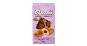 Bauli  Croissant Čokoládový - Multipack 6 ks 300 (6x50 g) g