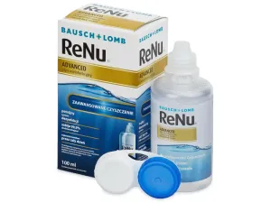 Roztok ReNu Advanced 100 ml