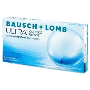 Kontaktné šošovky Bausch&Lomb
