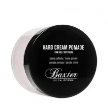 Baxter Hard Cream Pomade, krém na vlasy 60 ml